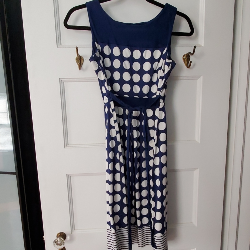 Maternity dress size small